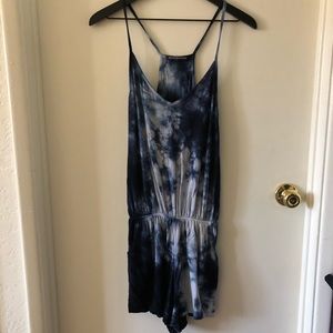 Brandy Melville Romper